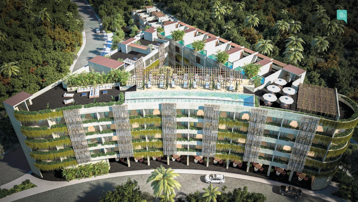 Macondo Tulum