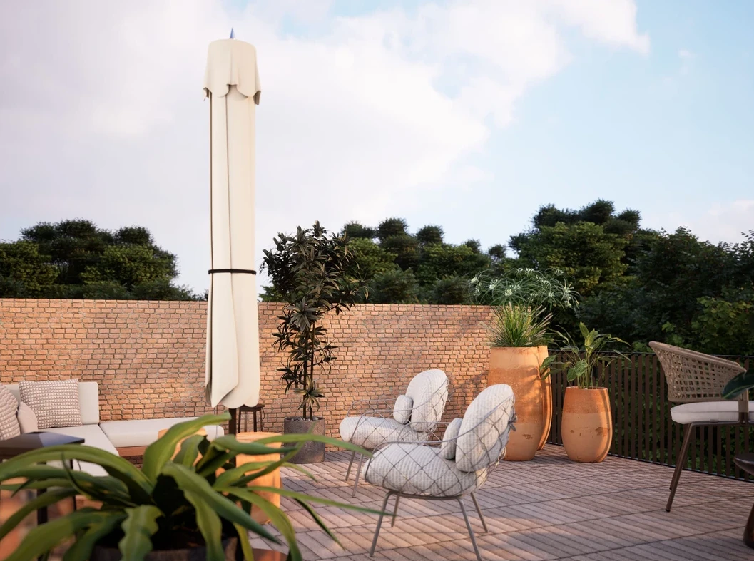 Villa Morelos